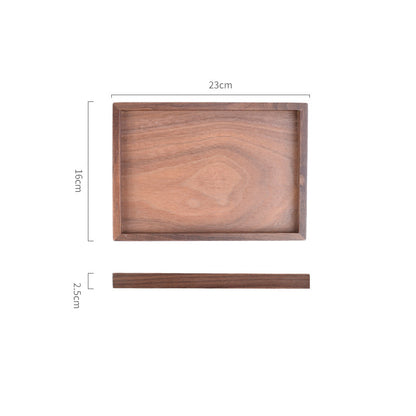 Maetha Wooden Trays