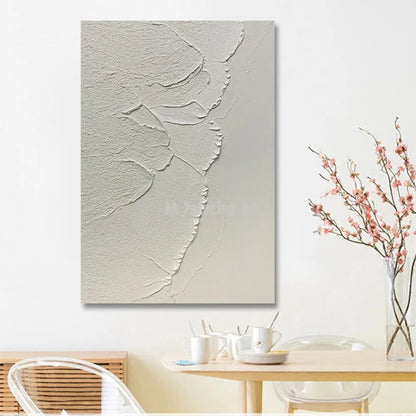 Palette Knife Canvas Wall Art